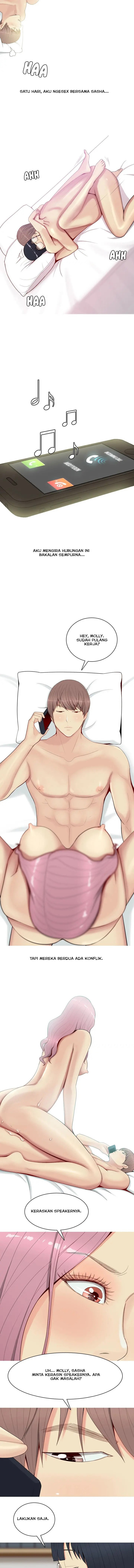 My Lovers Prelude: Chapter chapter-19 - Page 6