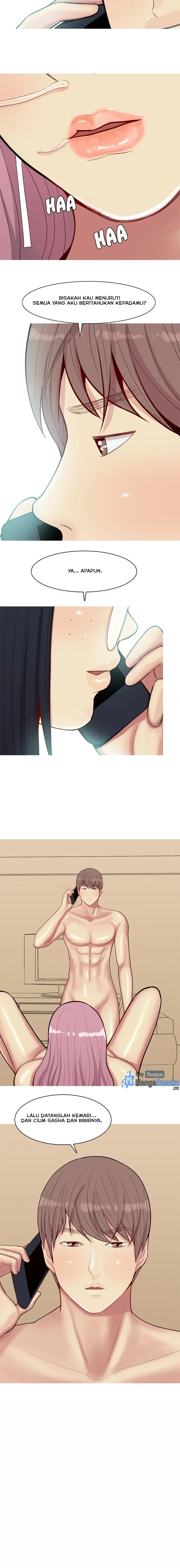 My Lovers Prelude: Chapter chapter-23 - Page 6
