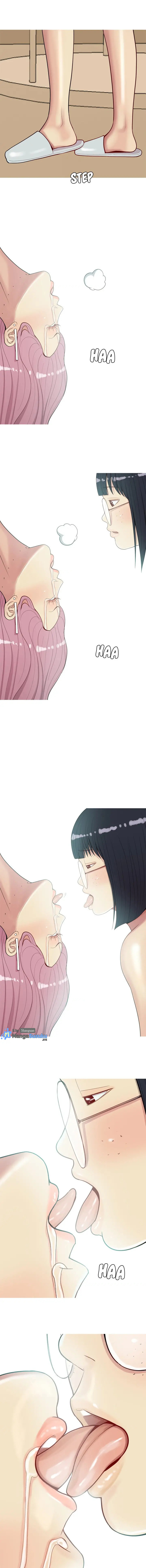 My Lovers Prelude: Chapter chapter-24 - Page 6
