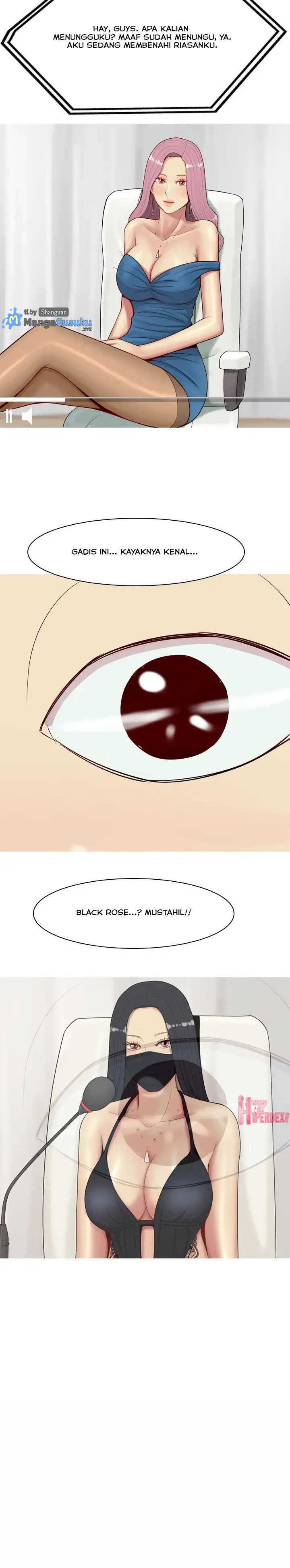 My Lovers Prelude: Chapter chapter-27 - Page 6