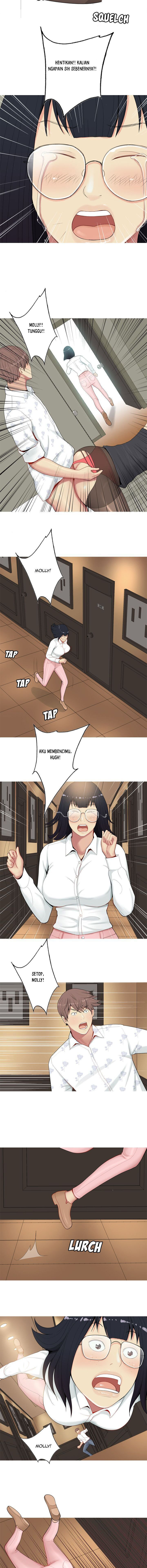 My Lovers Prelude: Chapter chapter-3 - Page 4