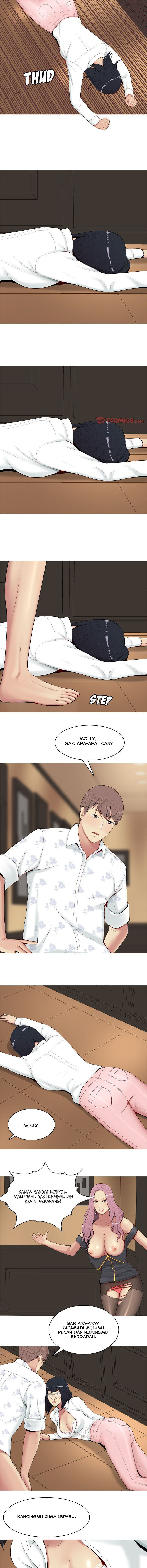 My Lovers Prelude: Chapter chapter-3 - Page 5
