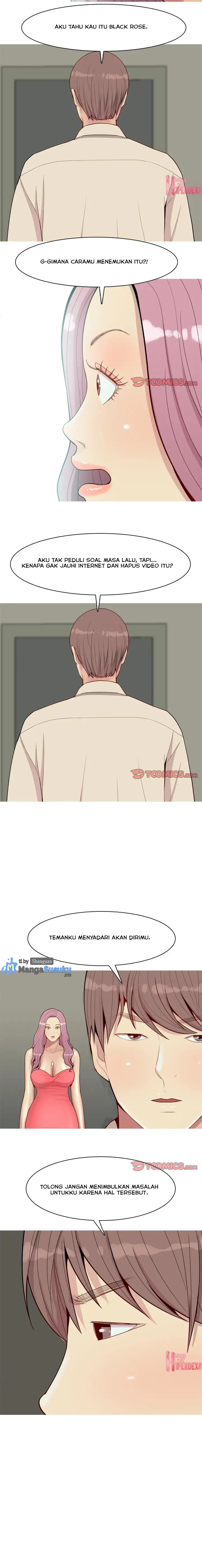 My Lovers Prelude: Chapter chapter-30 - Page 6