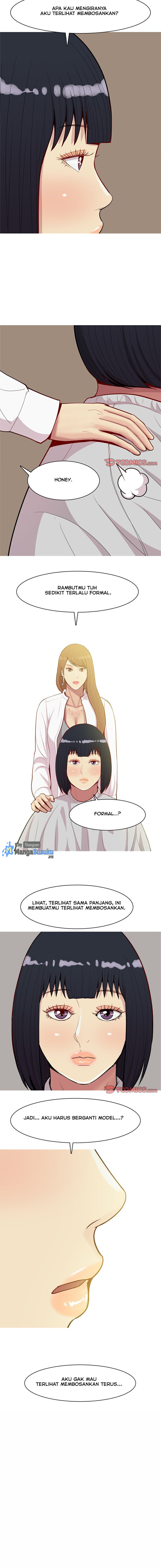 My Lovers Prelude: Chapter chapter-38 - Page 6