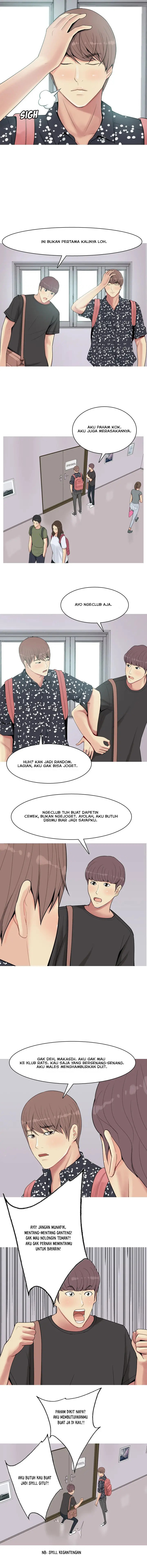 My Lovers Prelude: Chapter chapter-4 - Page 3