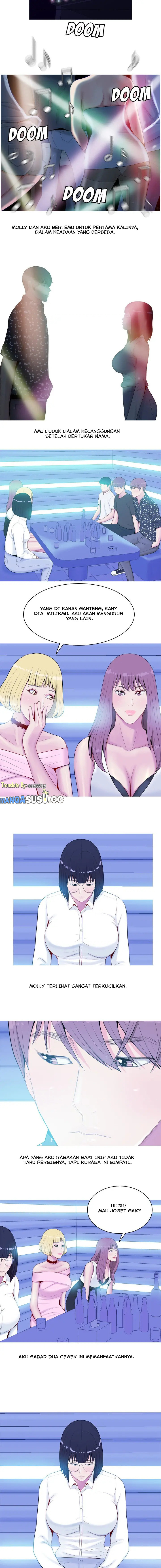 My Lovers Prelude: Chapter chapter-4 - Page 6