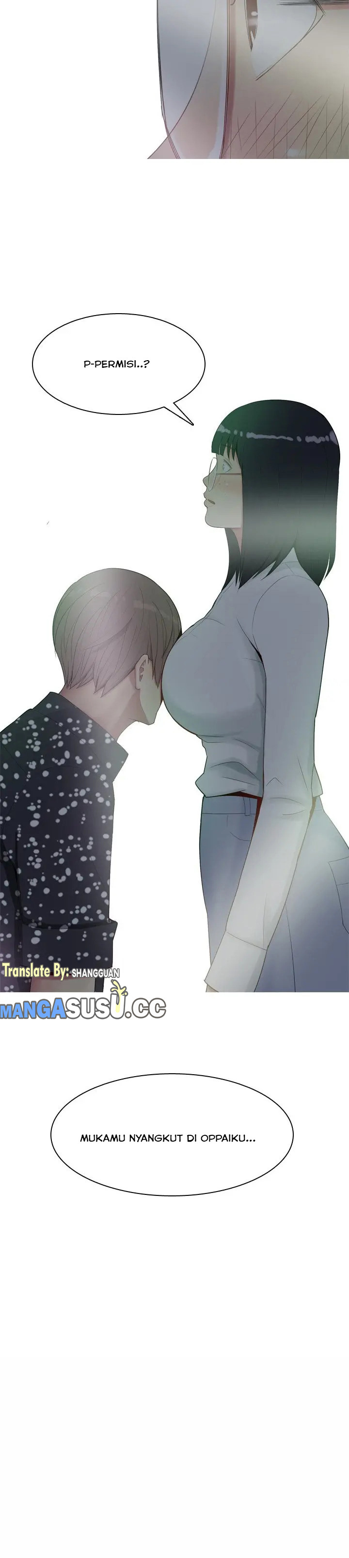My Lovers Prelude: Chapter chapter-4 - Page 10