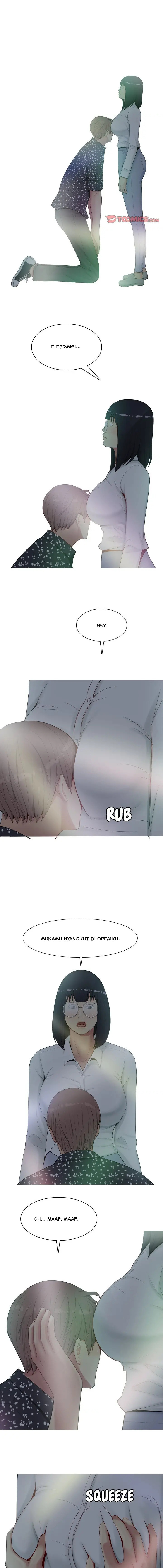 My Lovers Prelude: Chapter chapter-5 - Page 2