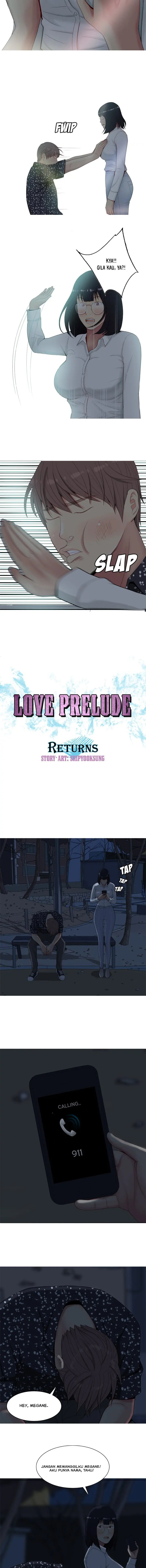 My Lovers Prelude: Chapter chapter-5 - Page 3