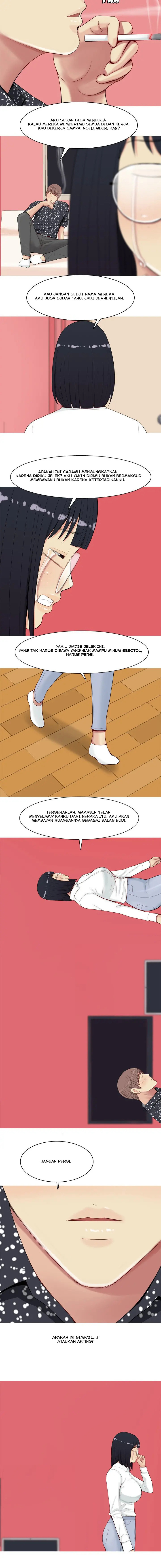My Lovers Prelude: Chapter chapter-5 - Page 6