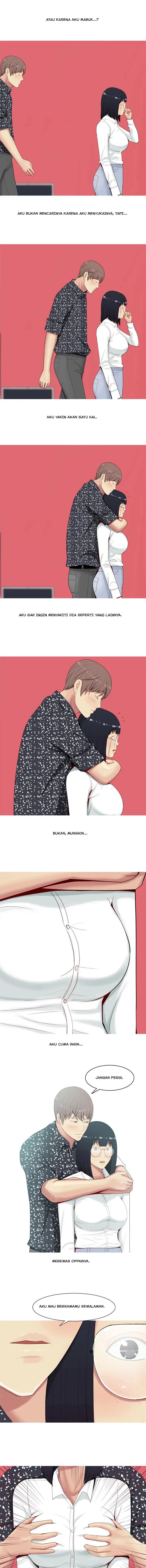 My Lovers Prelude: Chapter chapter-5 - Page 7