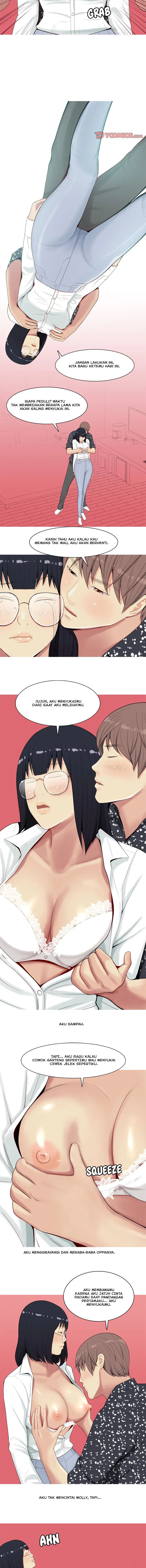 My Lovers Prelude: Chapter chapter-5 - Page 8
