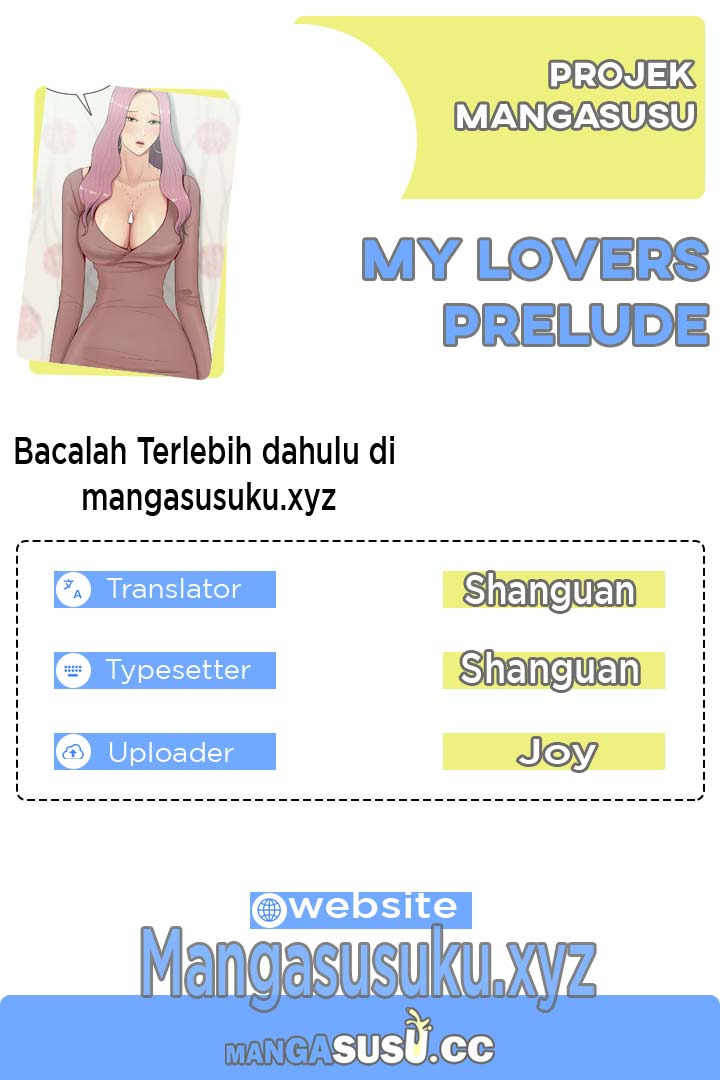 My Lovers Prelude: Chapter chapter-56 - Page 1