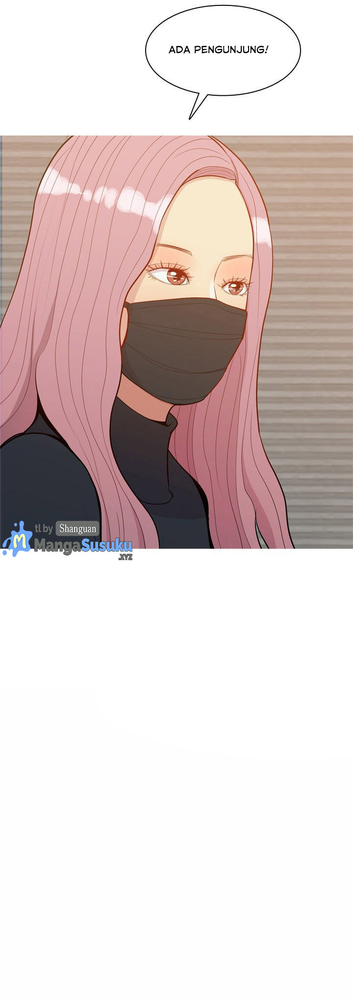 My Lovers Prelude: Chapter chapter-57 - Page 6