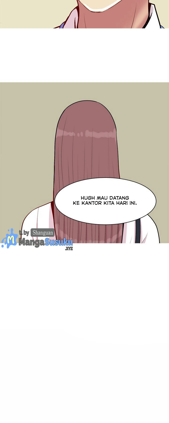 My Lovers Prelude: Chapter chapter-59 - Page 6