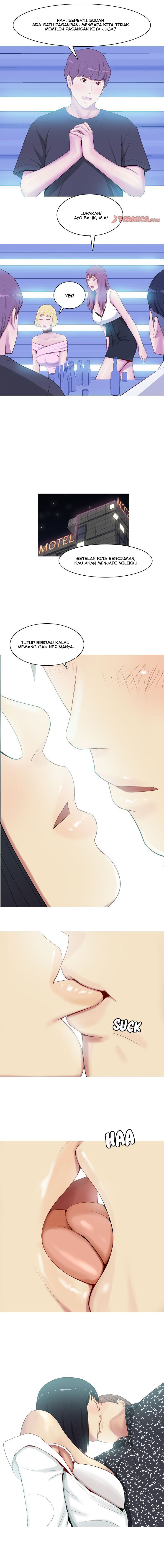 My Lovers Prelude: Chapter chapter-6 - Page 2