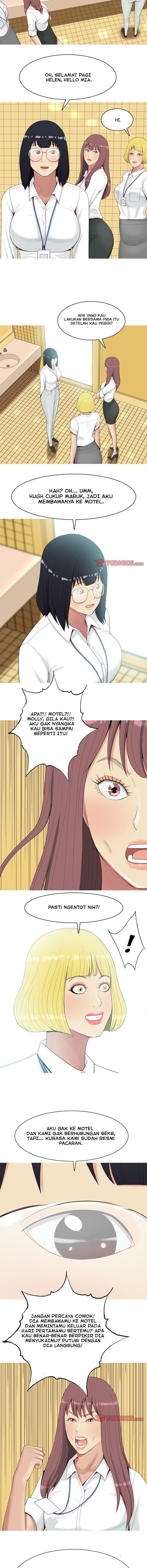 My Lovers Prelude: Chapter chapter-6 - Page 4