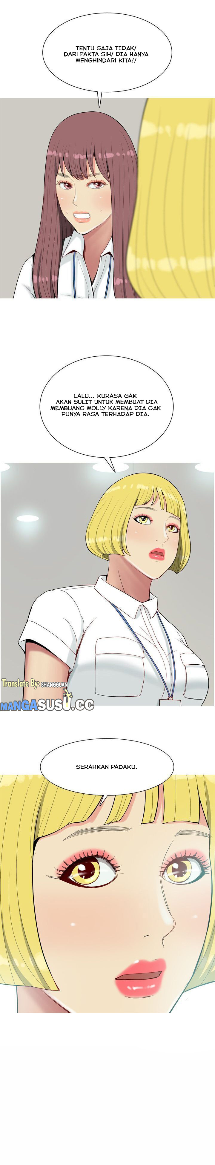 My Lovers Prelude: Chapter chapter-6 - Page 10
