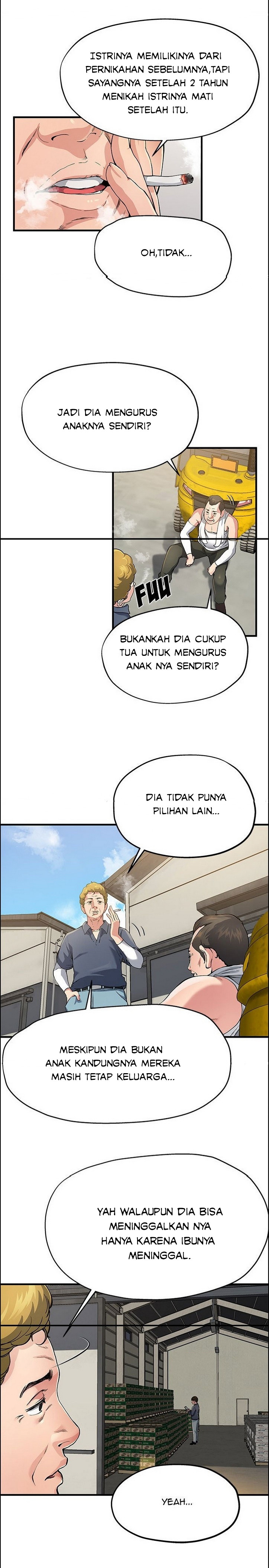 My Memory Of You: Chapter chapter-03 - Page 2
