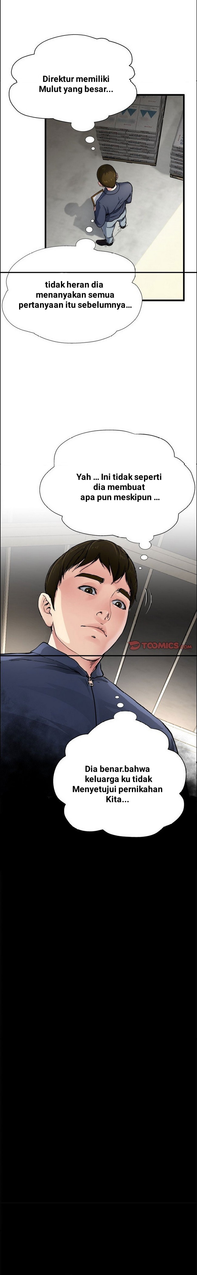 My Memory Of You: Chapter chapter-03 - Page 4