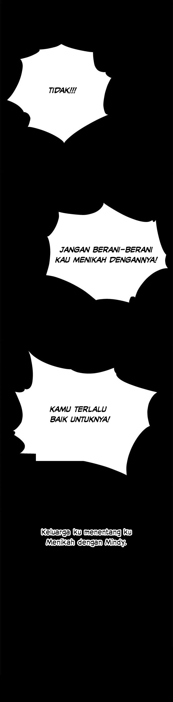 My Memory Of You: Chapter chapter-03 - Page 5