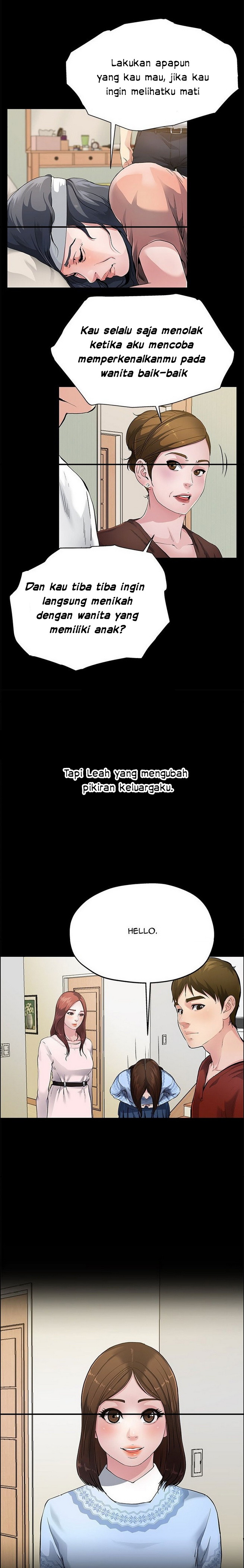 My Memory Of You: Chapter chapter-03 - Page 7
