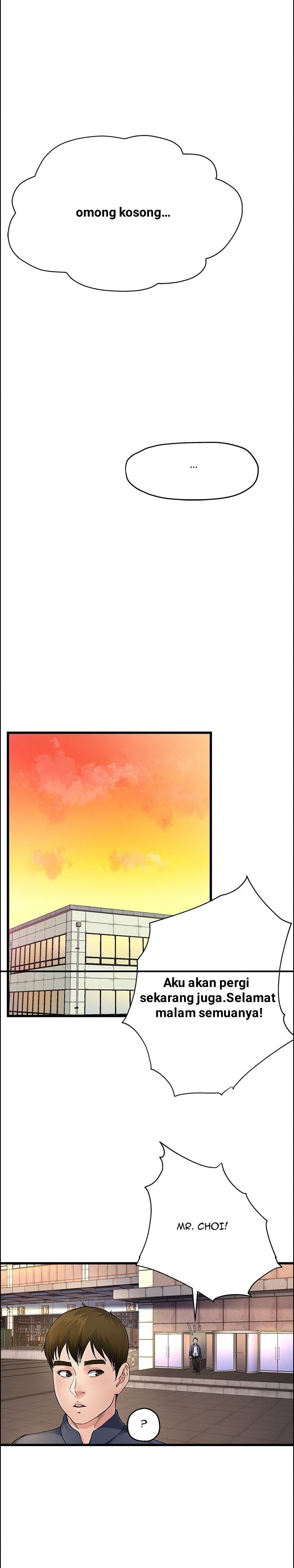 My Memory Of You: Chapter chapter-03 - Page 9