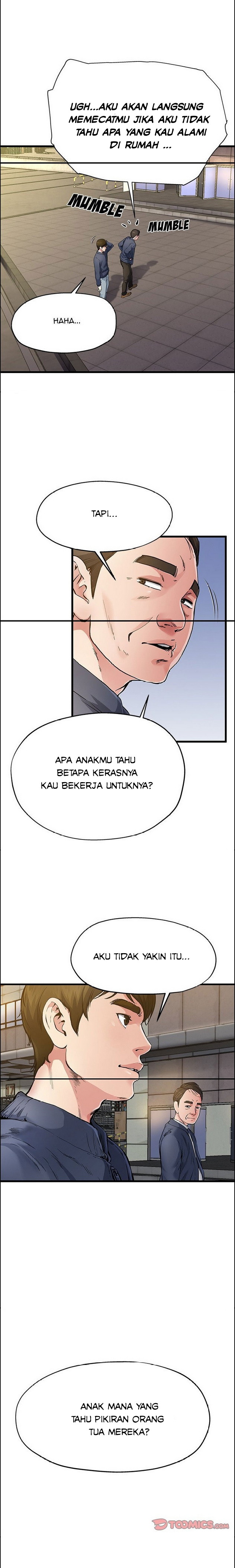 My Memory Of You: Chapter chapter-03 - Page 11