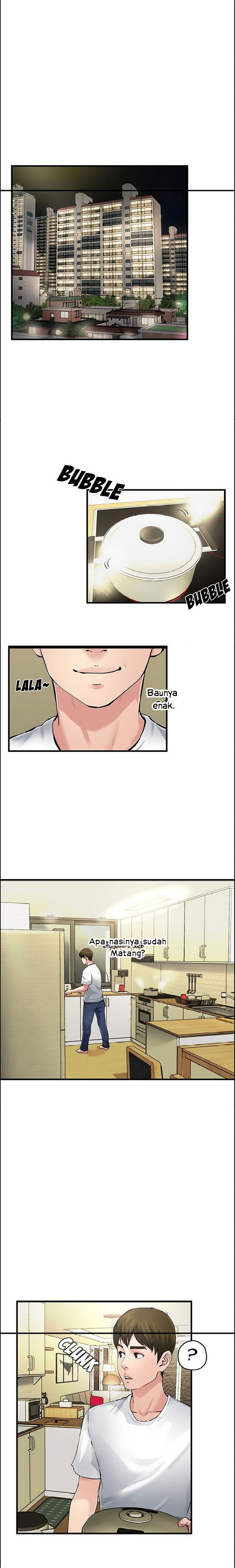 My Memory Of You: Chapter chapter-03 - Page 12