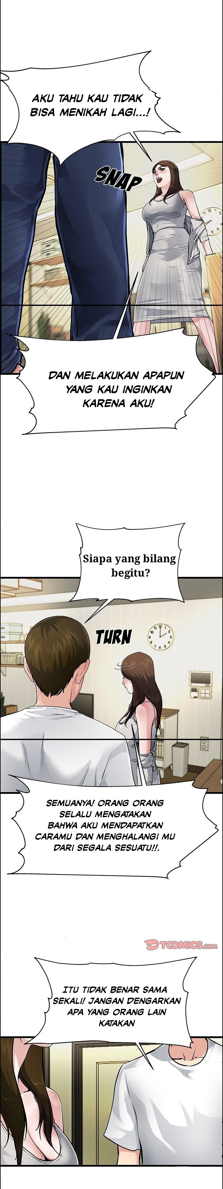 My Memory Of You: Chapter chapter-03 - Page 15