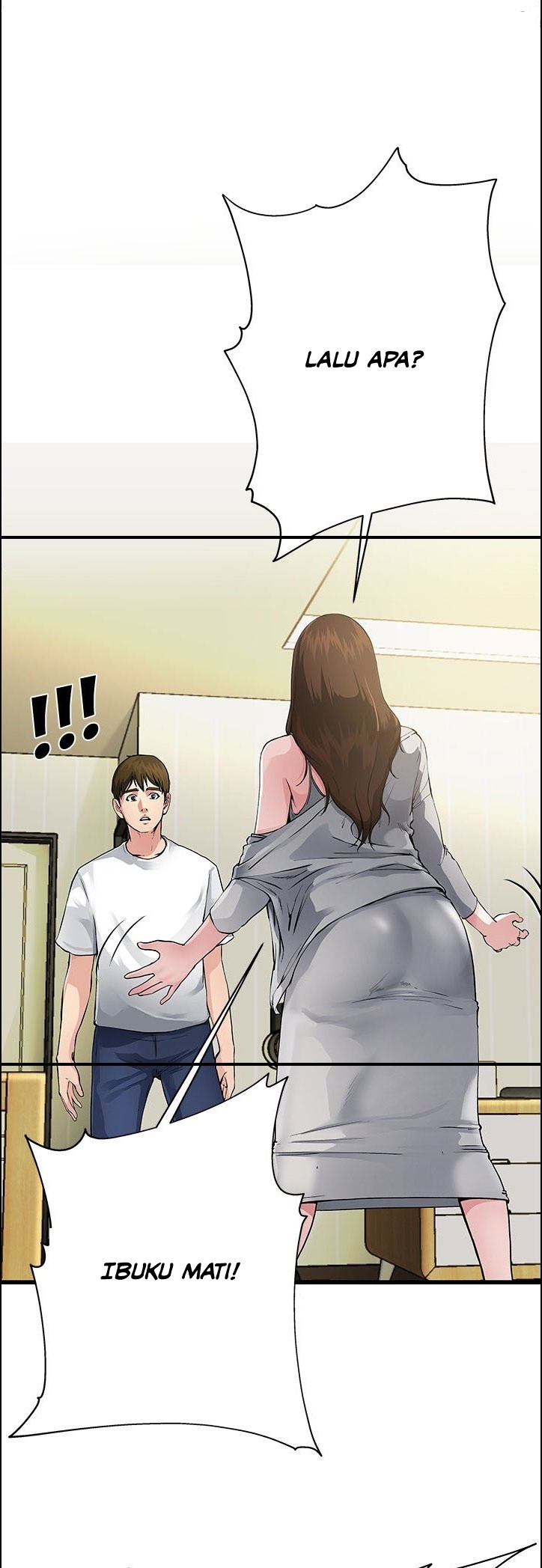 My Memory Of You: Chapter chapter-03 - Page 16