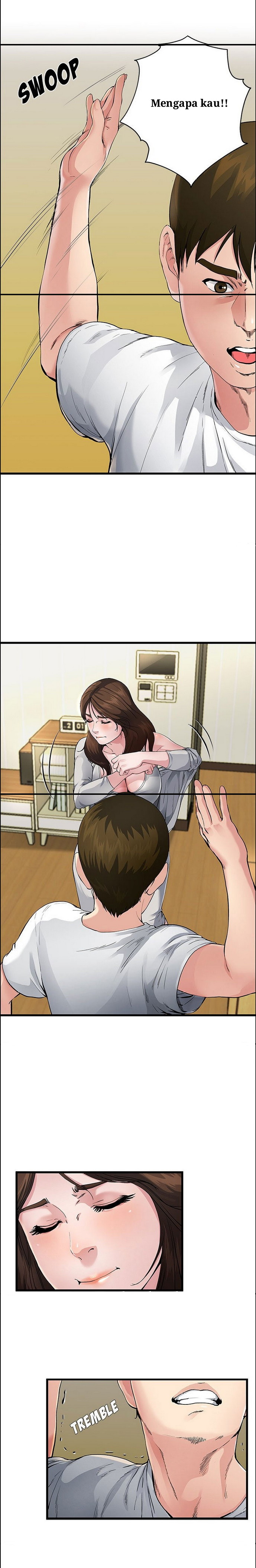 My Memory Of You: Chapter chapter-03 - Page 18