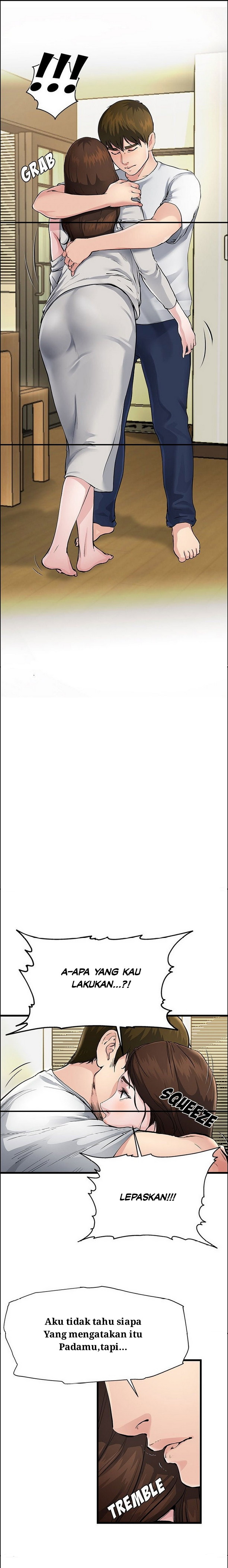 My Memory Of You: Chapter chapter-03 - Page 20