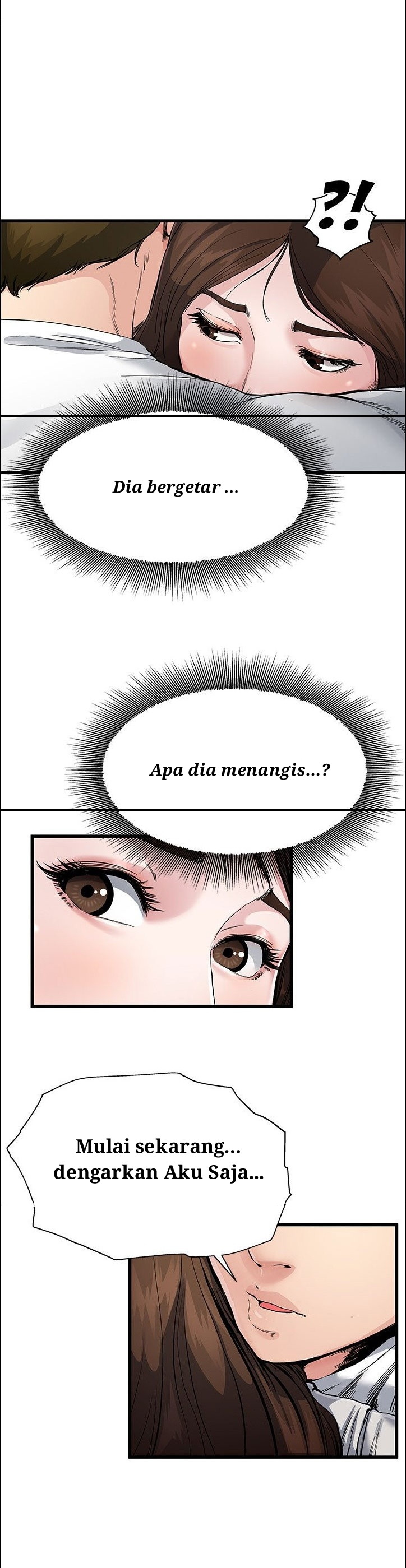 My Memory Of You: Chapter chapter-03 - Page 21