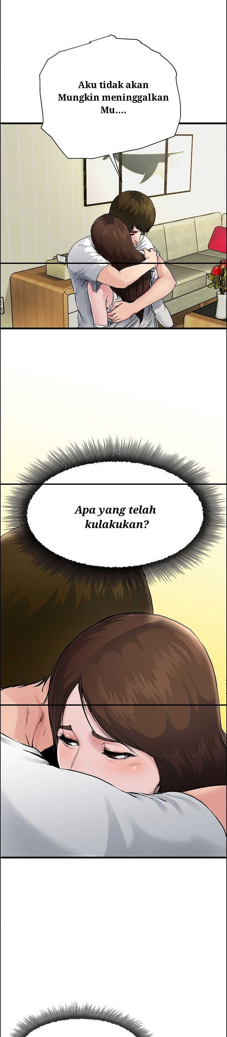 My Memory Of You: Chapter chapter-03 - Page 22