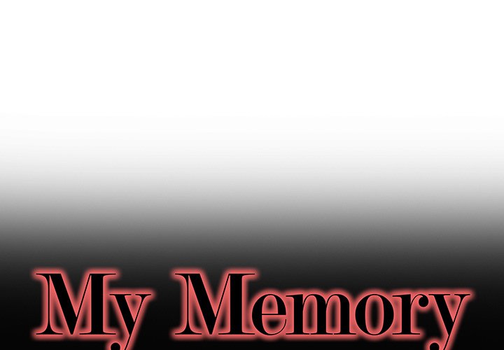 My Memory Of You: Chapter chapter-09 - Page 1