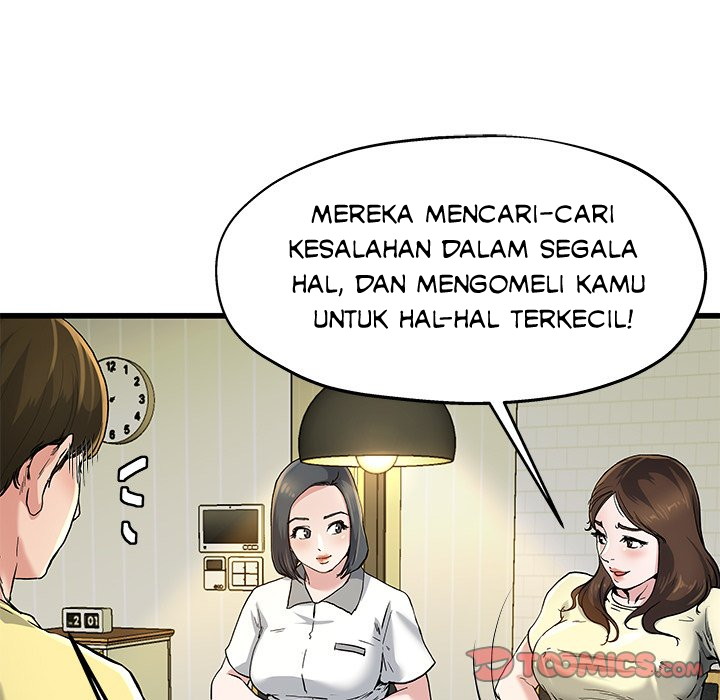 My Memory Of You: Chapter chapter-09 - Page 14
