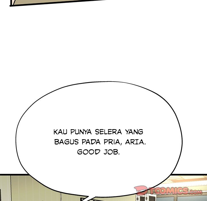 My Memory Of You: Chapter chapter-09 - Page 18