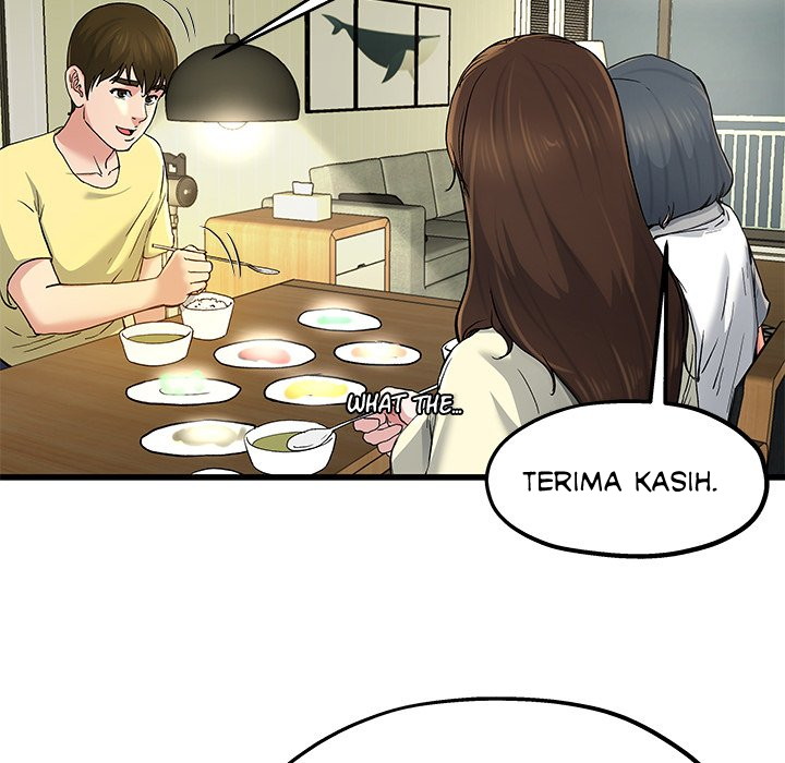 My Memory Of You: Chapter chapter-09 - Page 19