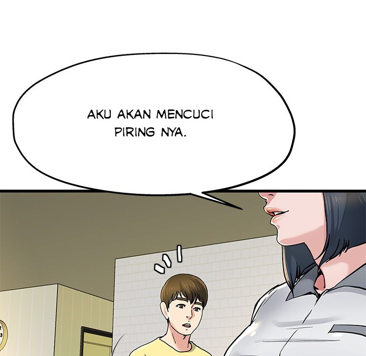 My Memory Of You: Chapter chapter-09 - Page 33