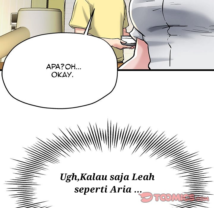 My Memory Of You: Chapter chapter-09 - Page 34