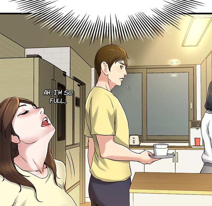 My Memory Of You: Chapter chapter-09 - Page 35