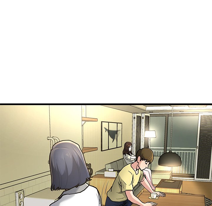 My Memory Of You: Chapter chapter-09 - Page 39