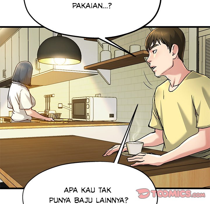 My Memory Of You: Chapter chapter-09 - Page 42