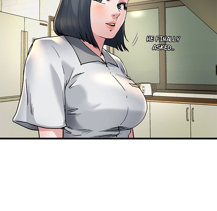 My Memory Of You: Chapter chapter-09 - Page 44