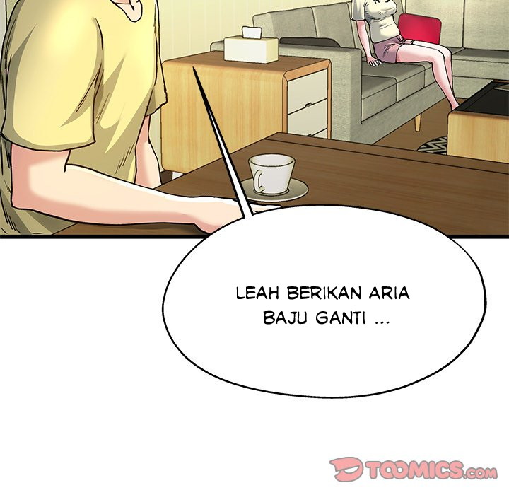My Memory Of You: Chapter chapter-09 - Page 46