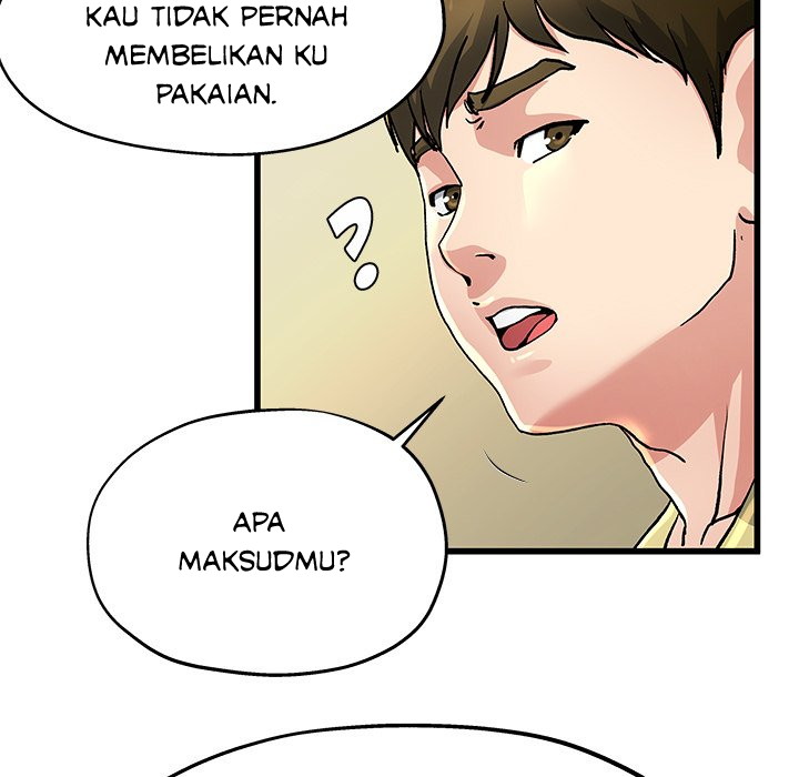 My Memory Of You: Chapter chapter-09 - Page 48