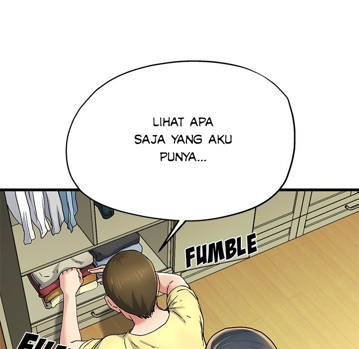 My Memory Of You: Chapter chapter-09 - Page 57