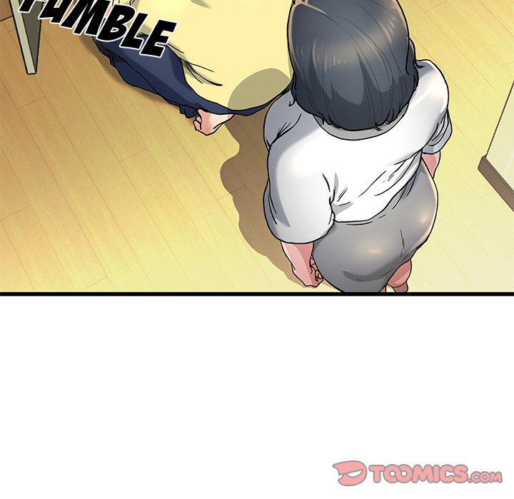 My Memory Of You: Chapter chapter-09 - Page 58
