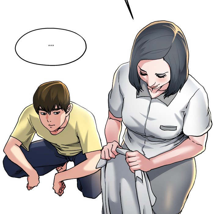 My Memory Of You: Chapter chapter-09 - Page 65